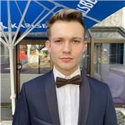 Preiswerter Deutschunterricht für Anfänger!